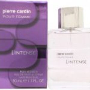 Pierre Cardin Pierre Cardin pour Femme l'Intense Eau de Parfum 50ml Spray