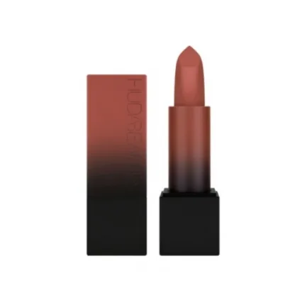 Huda Beauty Power Bullet Matt Lipstick: Interview 3g