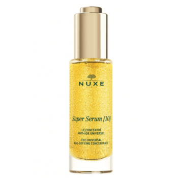 Nuxe Super Serum [10] The Universal Anti-aging Concentrate 30ml