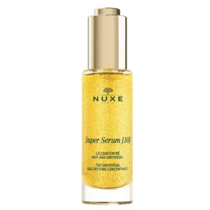 Nuxe Super Serum [10] The Universal Anti-aging Concentrate 30ml