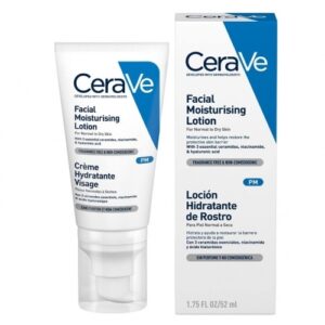 CeraVe Facial Moisturing Lotion 52ml