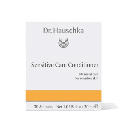 Dr  Hauschka Sensitive Care Conditioner 30 x 1 ml