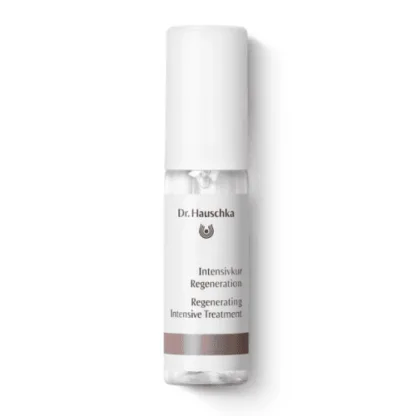 Dr  Hauschka Regenerating Intensive Treatment 40ml