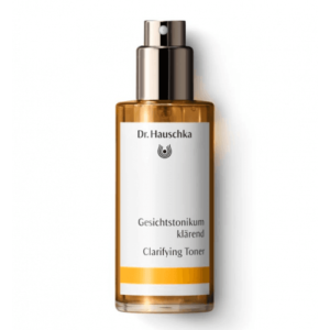 Dr  Hauschka Clarifying Toner 100ml