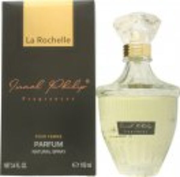 Israel Philip La Rochelle Eau de Parfum 100ml Spray