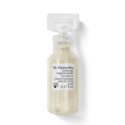 Dr  Hauschka Eye Revive Ampoule (10 x 5 ml)