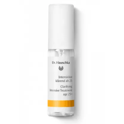 Dr  Hauschka Clarifying Intensive Treatment (Age 25+) 40ml