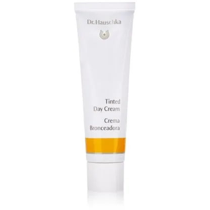 Dr  Hauschka Tinted Day Cream  30 ml