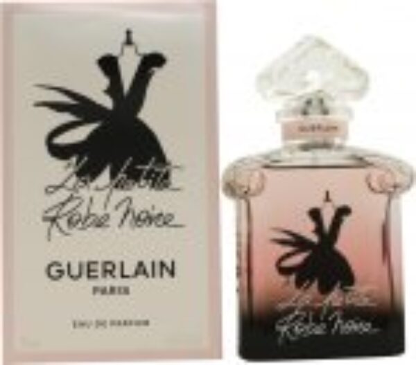 Guerlain La Petite Robe Noire Eau de Parfum