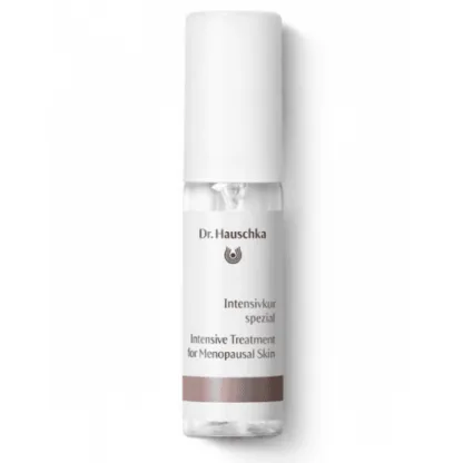 Dr  Hauschka Intensive Treatment for Menopausal Skin 40ml