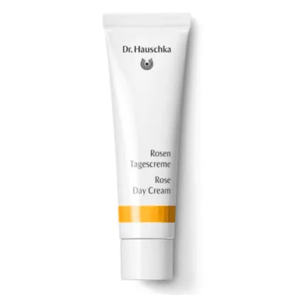 Dr  Hauschka Rose Day Cream 30 ml