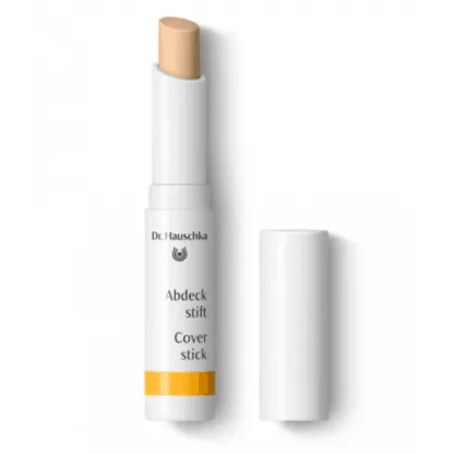 Dr  Hauschka Coverstick 02 Sand (1 9 g)