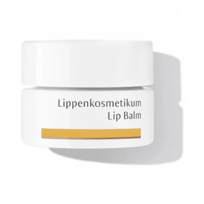 Dr  Hauschka Lip Balm 4 5 ml