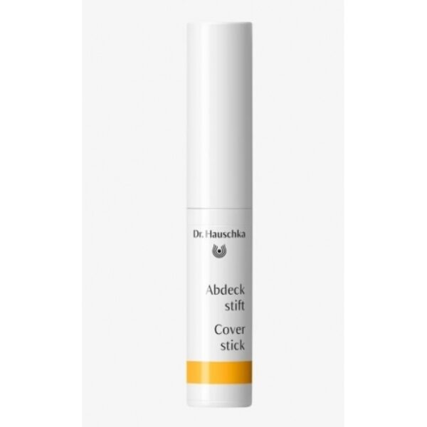 Dr  Hauschka Coverstick 01 Natural (1 9 g)