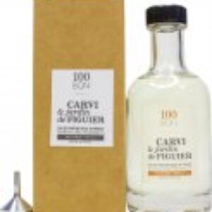 100BON Carvi & Jardin De Figuier Eau de Parfum 200ml Refill