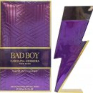 Carolina Herrera Bad Boy Dazzling Garden Eau de Toilette 100ml Spray