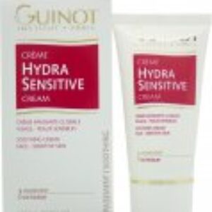 Guinot Crème Hydra Sensitive Face Cream 50ml