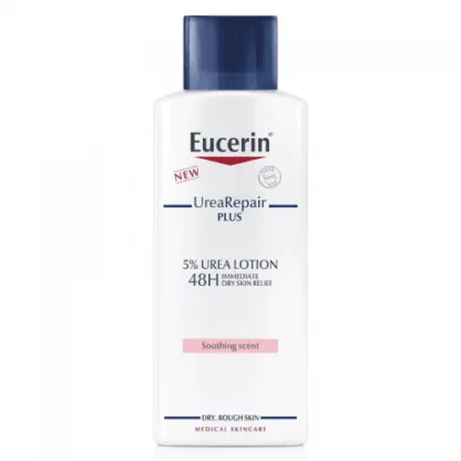 Eucerin UreaRepair Plus 10% Urea lotion SCENTED (250ML)