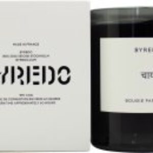 Byredo Chai Fragranced Candle 240g