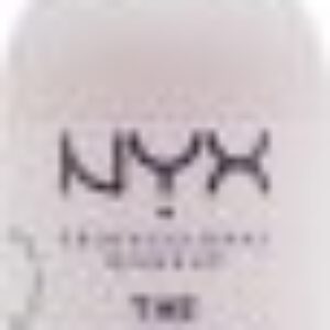 NYX The Marsh Mellow Setting Spray 60ml