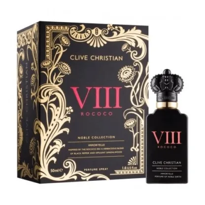 Clive Christian Noble Collection VIII Rococo Immortelle 50ml Parfum