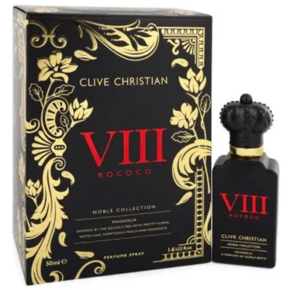 Clive Christian Noble Collection VIII Rococo Magnolia 50ml Parfum