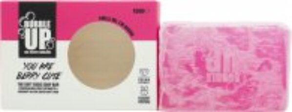 Bubble Up You Are Berry Cute The Soft Suds Soap Bar 150g