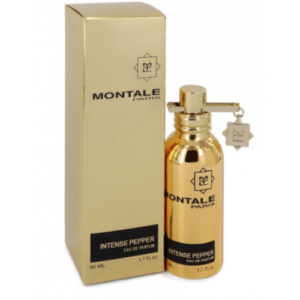 Montale Paris Intense Pepper 50ml Eau De Parfum Spray