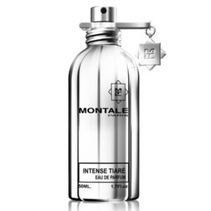 Montale Paris Intense Tiare 50ml Eau De Parfum Spray