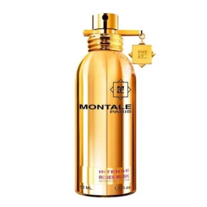 Montale Paris Roses Musk Intense 50ml Eau De Parfum Spray