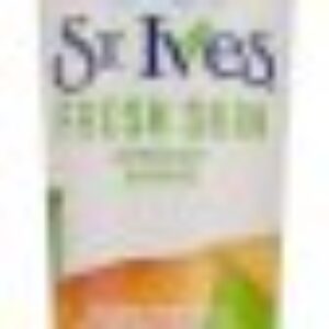 St. Ives Fresh Skin Invigorating Apricot Face Scrub 12 x 30ml