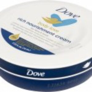 Dove Rich Nourishment Cream 75ml