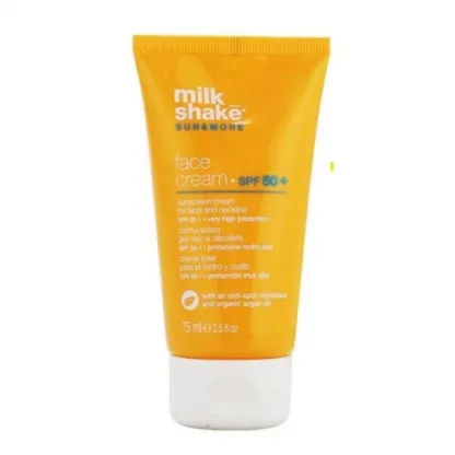 Milk Shake Sun & More Sunscreen Face Cream SPF50 75ml