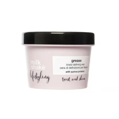 milk_shake Lifestyling Grease Braid Defining Wax 100ml