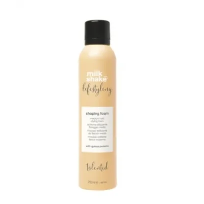 Milk Shake Lifestyling Shaping Foam 250ml