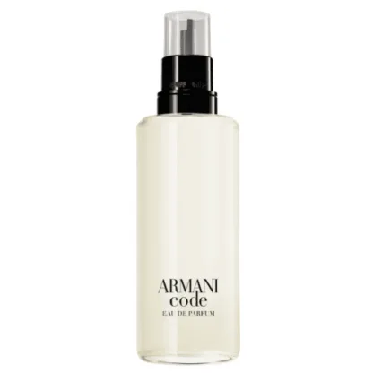 Giorgio Armani Code For Men EDP Refill 150ml