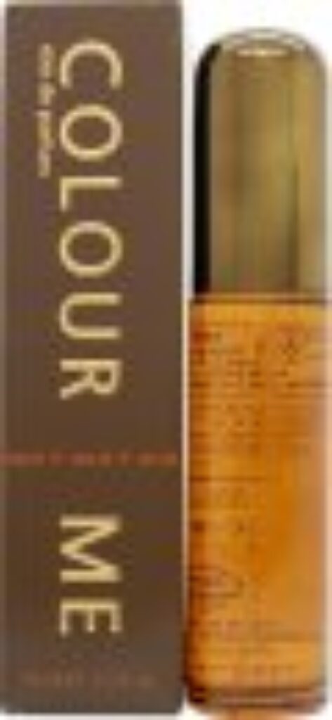 Milton Lloyd Colour Me Oud Eau de Parfum 50ml Spray