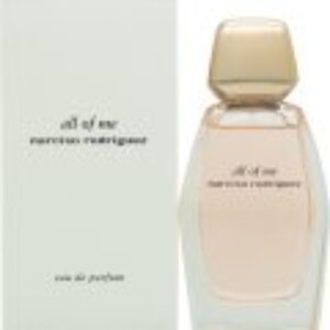 Narciso Rodriguez All Of Me Eau de Parfum 90ml Spray