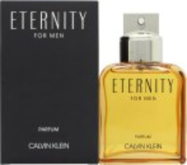 Calvin Klein Eternity Parfum For Men Eau de Parfum 100ml spray