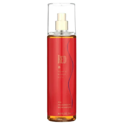 Giorgio Beverly Hills Red Fragrance Mist 236ml