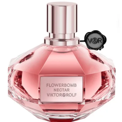 Viktor and Rolf Flowerbomb Nectar EDP Intense Spray 90ml