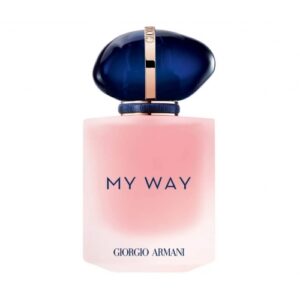 Giorgio Armani My Way Floral - 50ml Eau De Parfum Spray