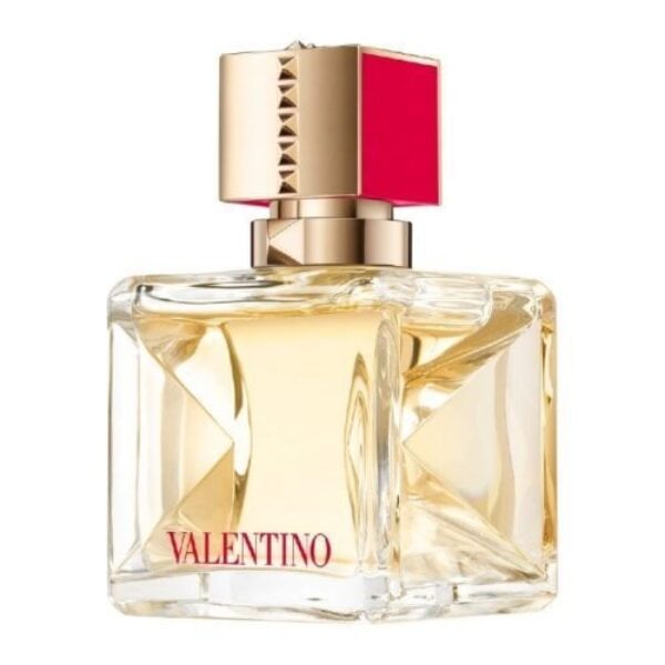 Valentino Voce Viva - 50ml Eau De Parfum Spray