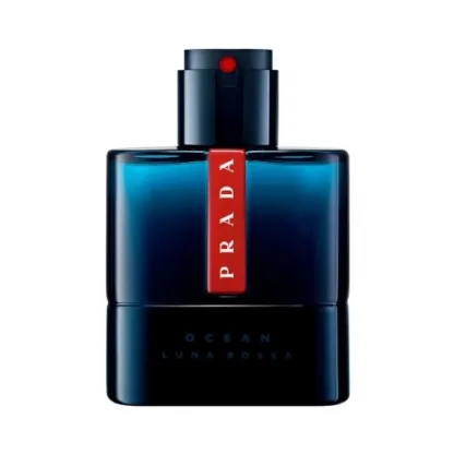 Prada Luna Rossa Ocean Pour Homme - 100ml Eau De Parfum Spray