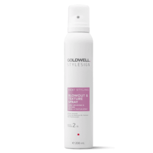 Goldwell Stylesign Blowout & Texture Spray 200ml Hold 2/5