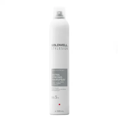 Goldwell Stylesign Extra Strong Hairspray 500ml Hold 5/5