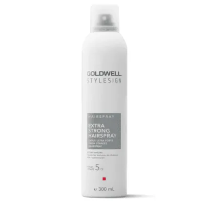 Goldwell Stylesign Strong Hairspray 300ml Hold 4/5