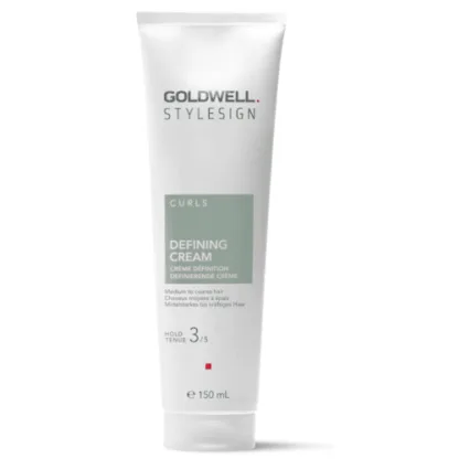 Goldwell Stylesign Defining Cream 150ml Hold 3/5