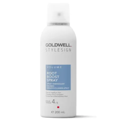 Goldwell Stylesign Volume Root Boost Spray 200ml Hold 4/5