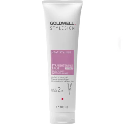 Goldwell Stylesign Straightening Balm 100ml Hold 2/5